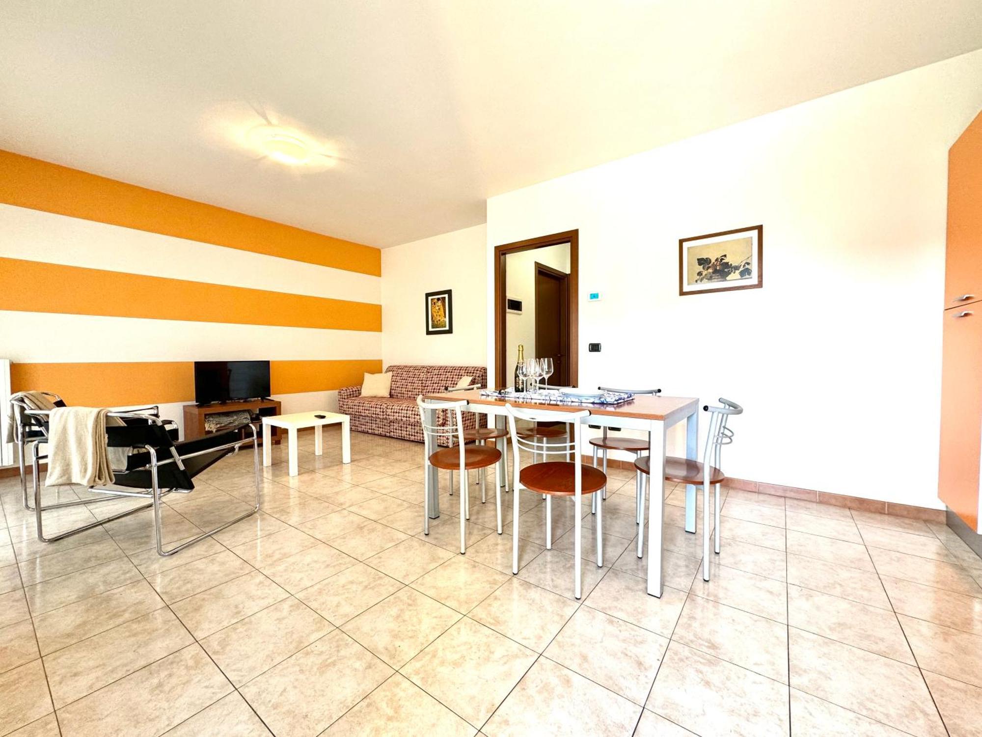 Smeraldo Retreat - By Tourquoisevea Appartamento Peschiera del Garda