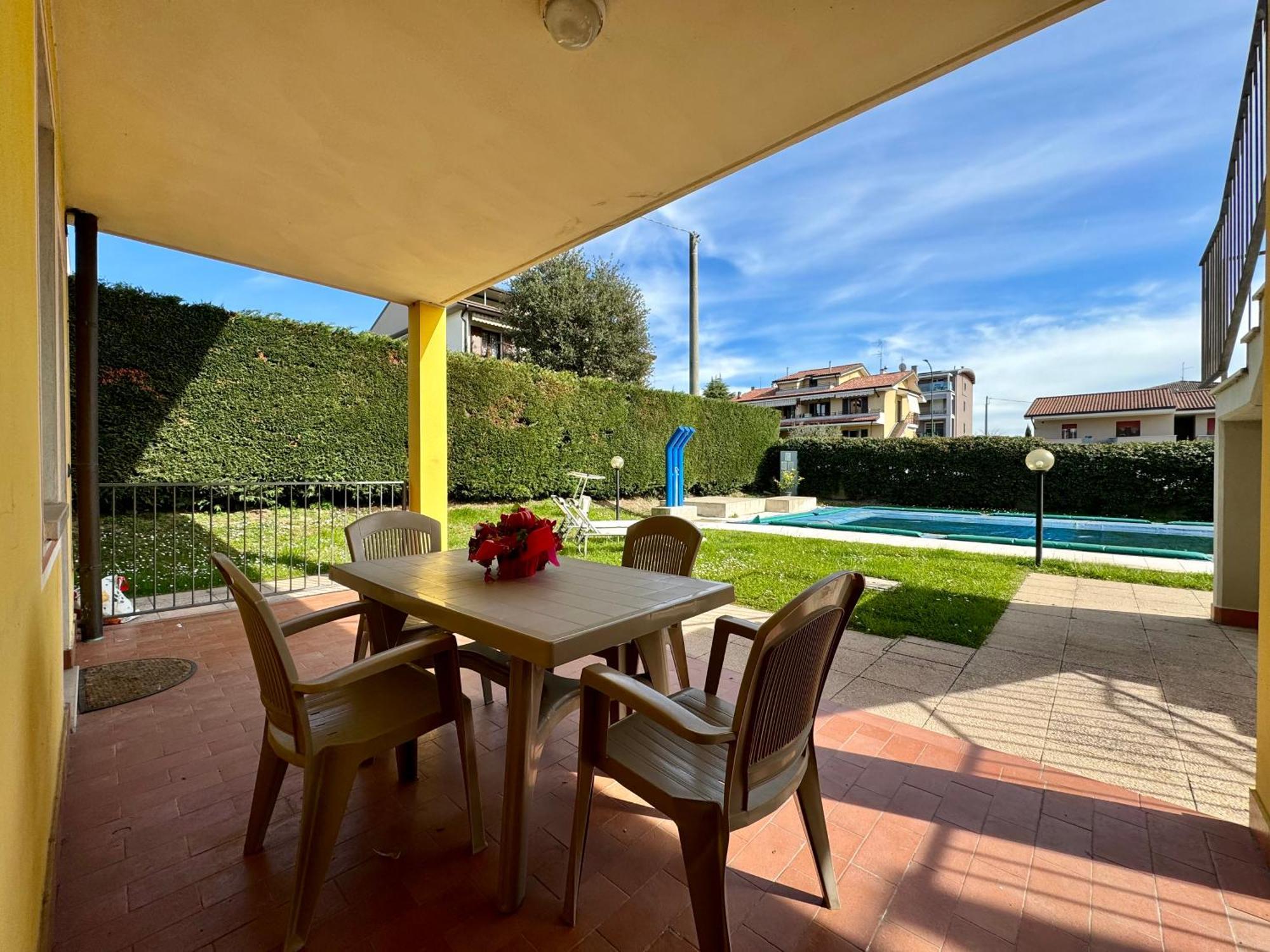 Smeraldo Retreat - By Tourquoisevea Peschiera del Garda