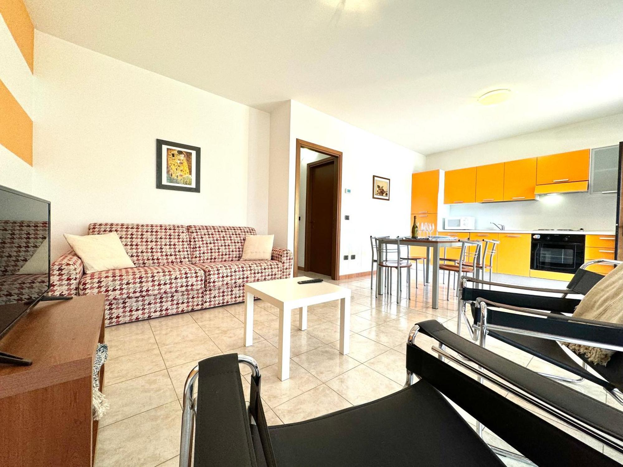 Smeraldo Retreat - By Tourquoisevea Peschiera del Garda