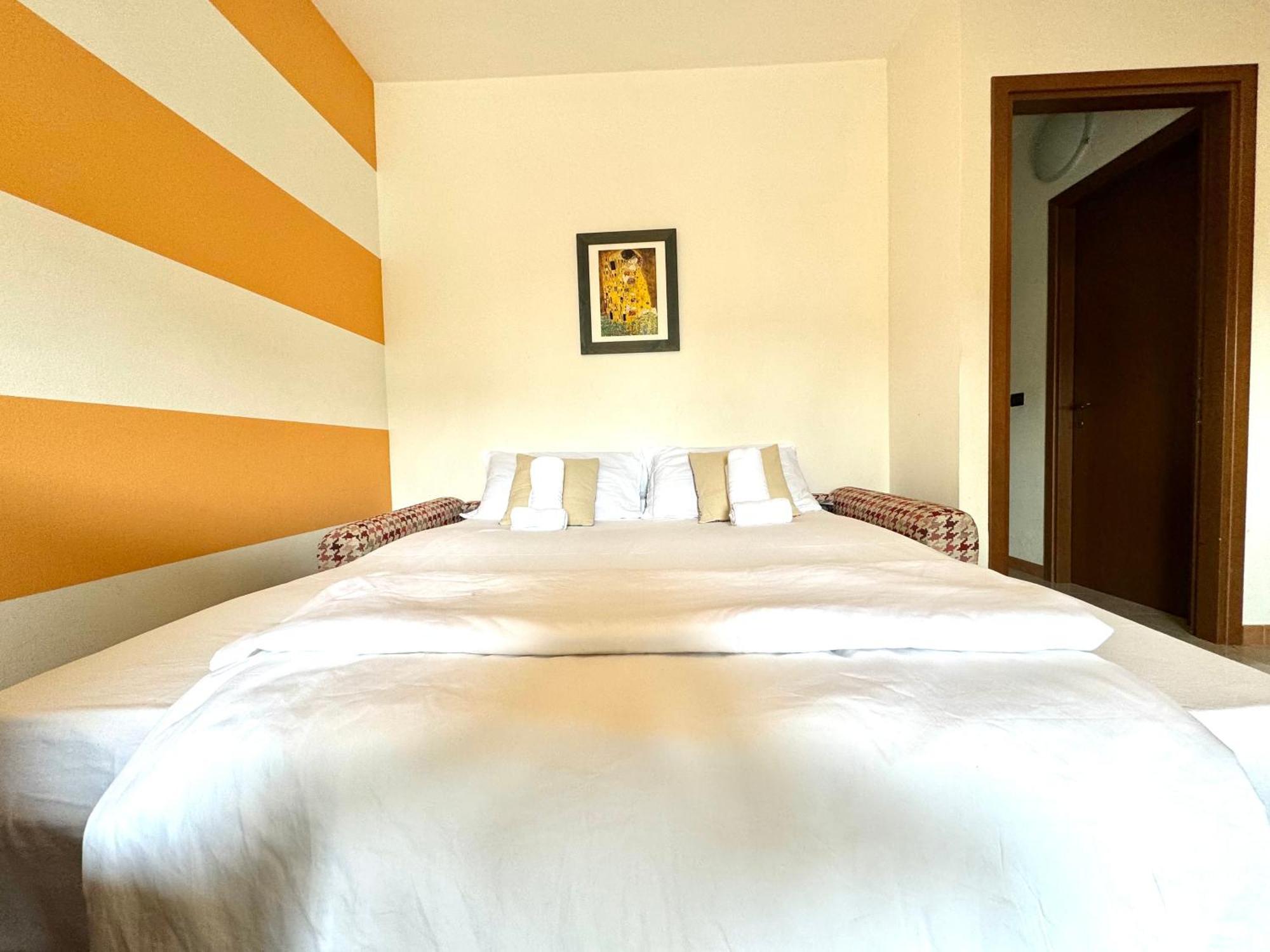 Appartamento Smeraldo Retreat - By Tourquoisevea Peschiera del Garda