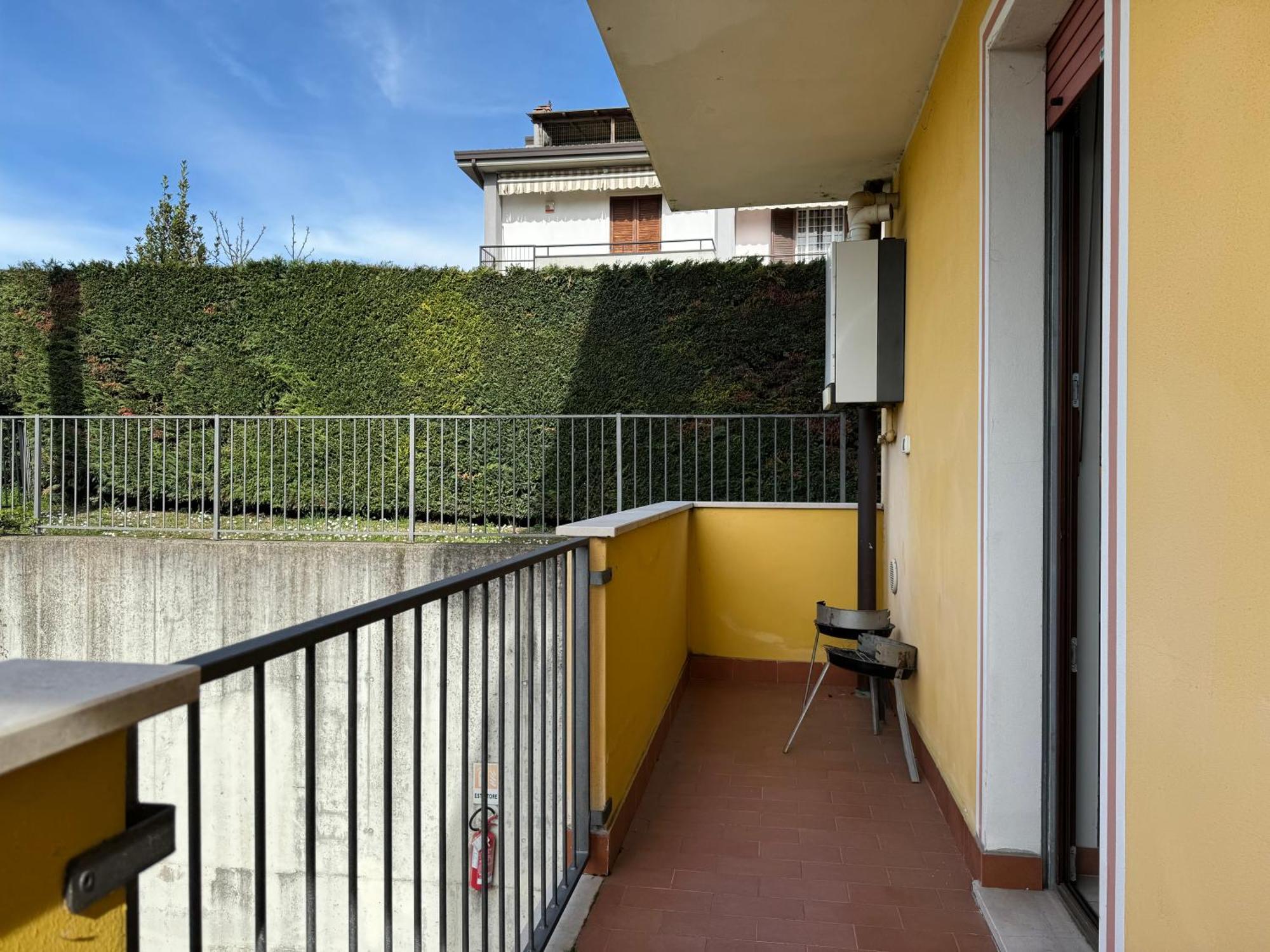Appartamento Smeraldo Retreat - By Tourquoisevea *