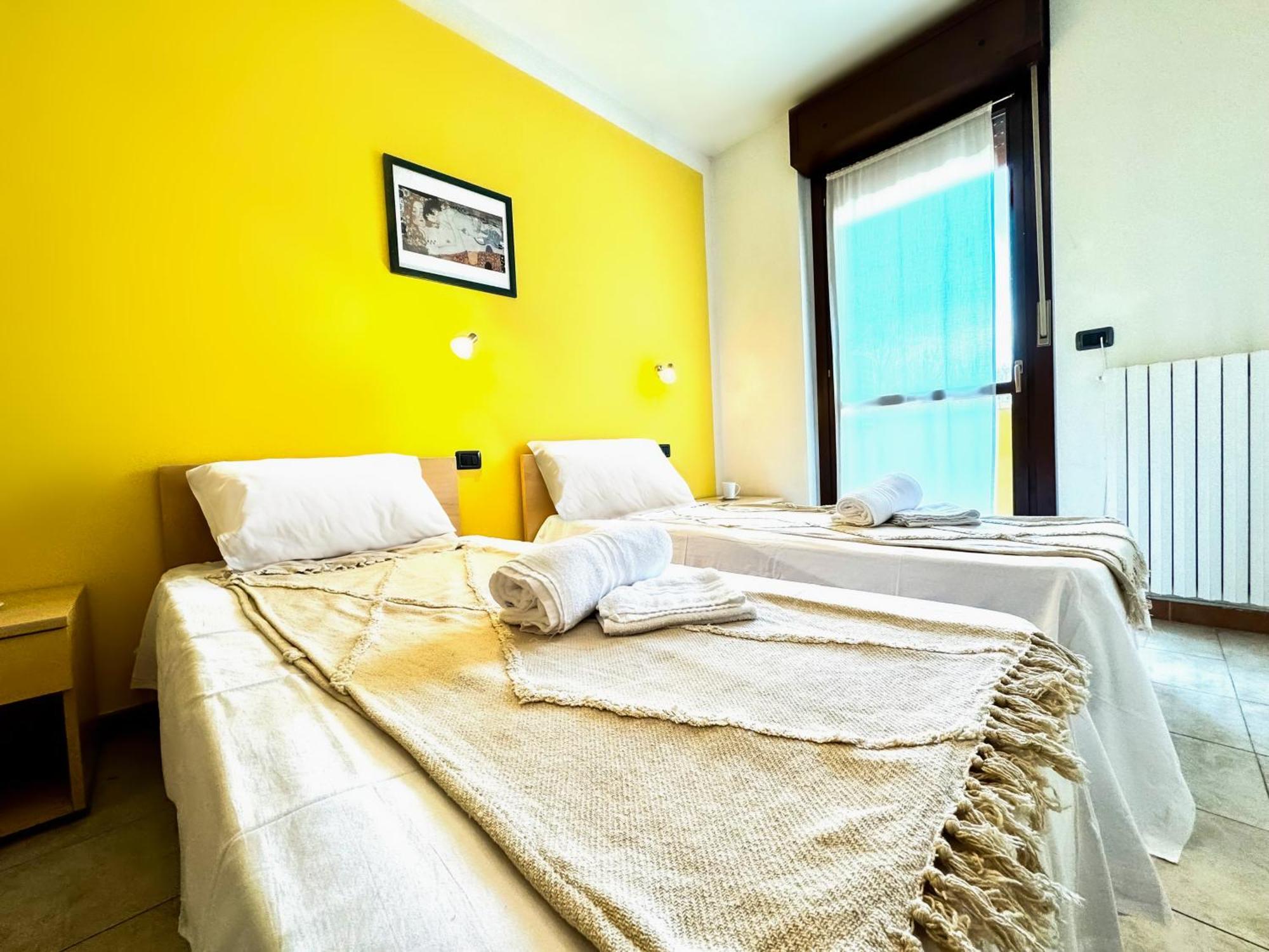 Smeraldo Retreat - By Tourquoisevea * Peschiera del Garda