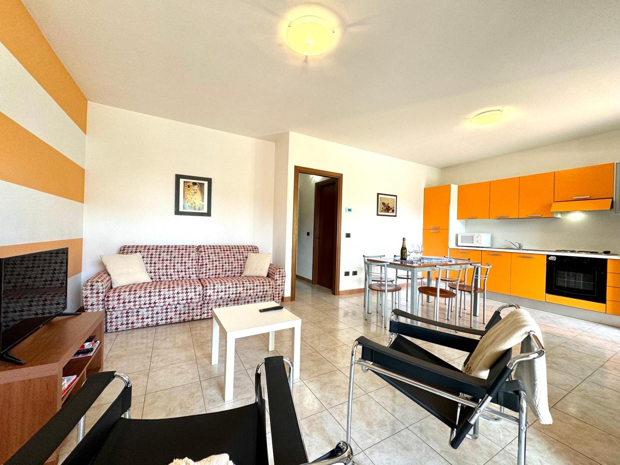 Smeraldo Retreat - By Tourquoisevea Peschiera del Garda