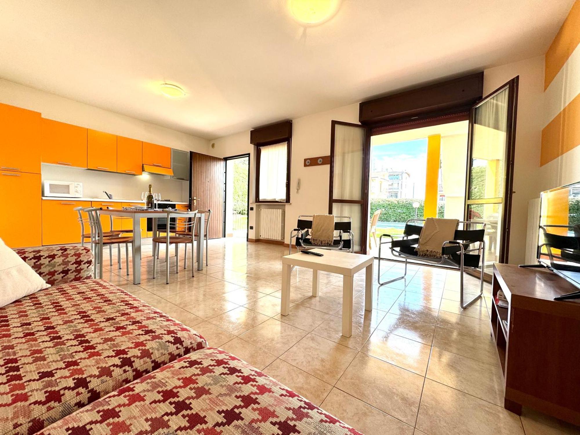 Smeraldo Retreat - By Tourquoisevea * Peschiera del Garda