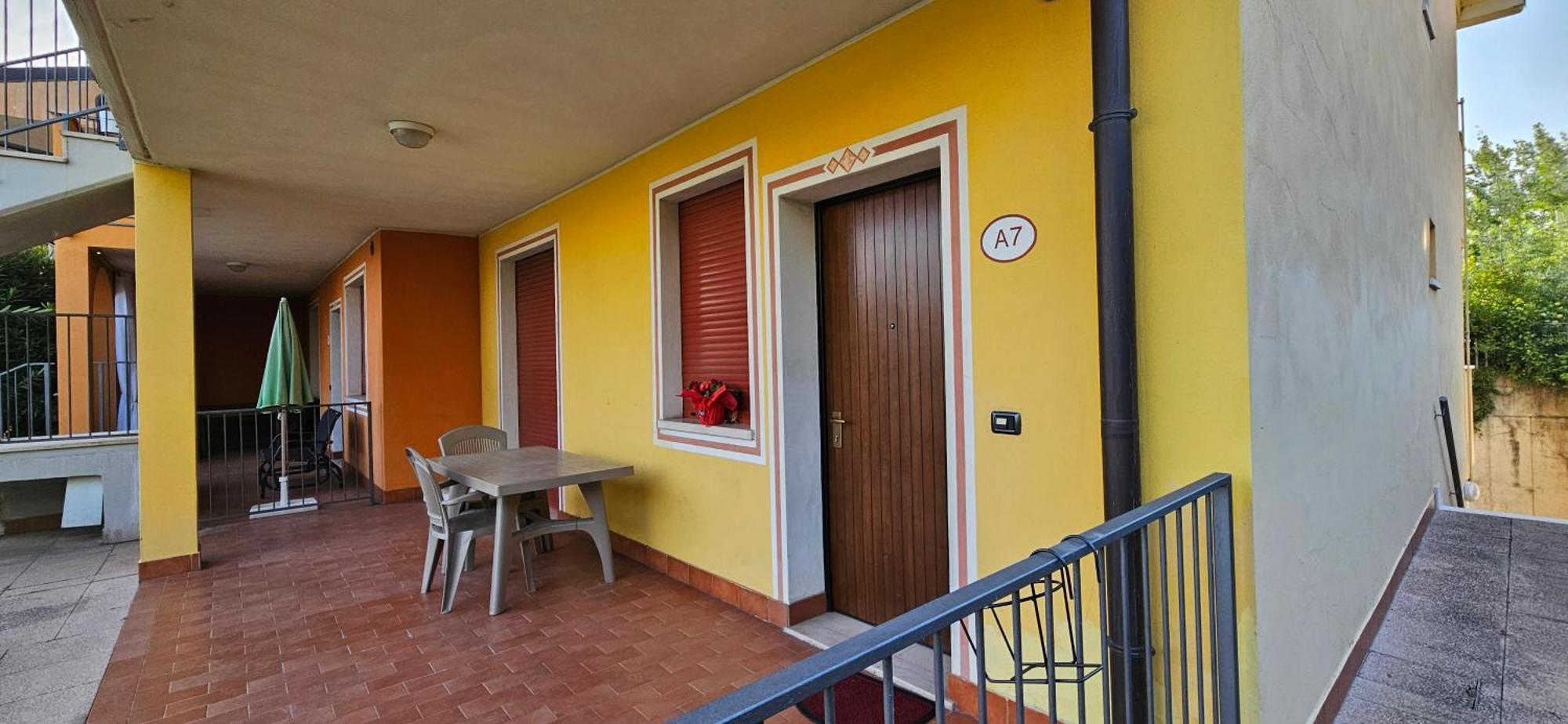 Smeraldo Retreat - By Tourquoisevea * Peschiera del Garda